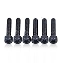 Crankcase Screw Bolt Kit for Husqvarna 61 268 272 K 362 365 371 372 372XP 385 385XP 390 390XP Gas Chainsaw