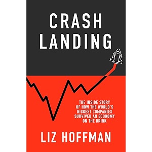 crash landing the inside story of how the world39s biggest companies survived an economy on the brink
