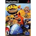 Crash Nitro Kart
