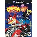 Crash Tag Team Racing - Gamecube (Renewed)