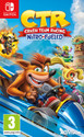 Crash Team Racing - Nitro Fueled