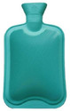 Crasts Hot Water Bag/Bottle Non-Electrical for body Pain Relief Hot Water 2 L Hot Water Bag (Green)