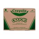 Crayola Crayon Classpack, Teacher Classroom Must Haves, Bulk Back to School Supplies, Elementary & Kindergarten Wishlist, 16 Colors (50 Each), 800 Ct