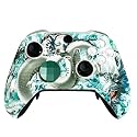 Crazy Controllerz Customz Series Custom Wireless Controller for Xbox One Series X S PC Elite Series 2 - Serpent