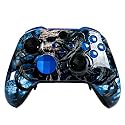 Crazy Controllerz Customz Series Custom Wireless Controller for Xbox One Series X S PC Elite Series 2 - Dream Crusher