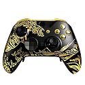 Crazy Controllerz Customz Series Custom Wireless Controller for Xbox One Series X S PC Elite Series 2 - Midnight Crush