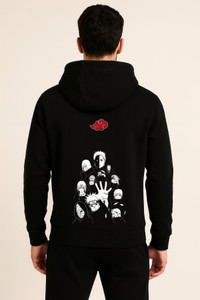 be crazy full sleeve graphic print men sweatshirt