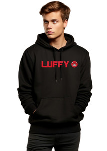 be crazy full sleeve graphic print men sweatshirt
