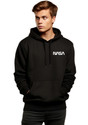 Be Crazy Full Sleeve Graphic Print Men Sweatshirt