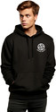 Be Crazy Full Sleeve Graphic Print Men Sweatshirt