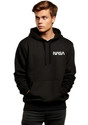 Be Crazy Full Sleeve Graphic Print Men Sweatshirt