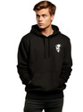 Be Crazy Full Sleeve Graphic Print Men Sweatshirt
