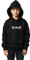 Crazy Guy Full Sleeve Printed Boys Sweatshirt