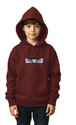 Crazy Guy Full Sleeve Printed Boys Sweatshirt