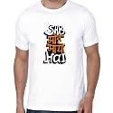 Crazy Sutra Premium Dry-FIT Polyester Unisex Half