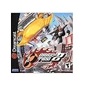 Crazy Taxi 2 - Sega Dreamcast