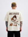 Crazybee - CB Graphic Print Men Round