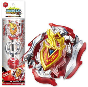 crazybuy bey gyro battling top b-105 beyblade zet achilles 11xt balance stater beyblades
