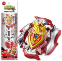 CrazyBuy BEY GYRO BATTLING TOP B-105 BEYBLADE� ZET ACHILLES 11XT BALANCE STATER BEYBLADES