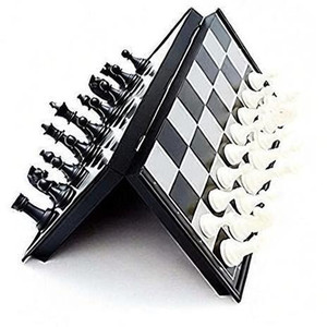 crazybuy magnetic chess set multicolour strategy  war games board game board game strategy  war games board game board game accessories