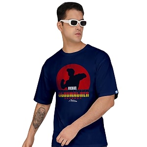 crazymonk Formula 1 F1 Oversized T-Shirt
