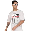 crazymonk Formula 1 F1 Oversized T-Shirt