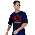 crazymonk Formula 1 F1 Oversized T-Shirt