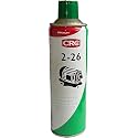 CRC 2-26 Power Spray 500Ml : Cleaning Electro With 2 Spray Technology