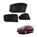 Crc Side Window Sun Shade For Maruti Suzuki Ertiga