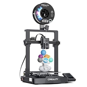 creality ender 3 v3 ke 3d printer 500mms printing speed cr touch auto leveling upgraded sprite direct extruder stable structure print volume 8663939 x 8663939 x 9443939