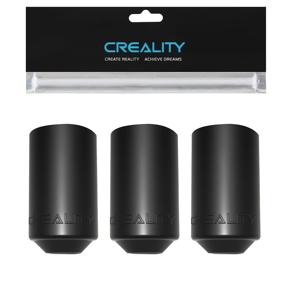 Creality Official K2 Plus Silicone Socks, Hotend Silicone Cover for K2 ...