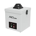 Creality Smoke Purifier for Falcon A1 Laser Engraver, Fume Extractor for Most Laser Enclosure(Exhaust Duct Diamter: 2.6-3 inch), 45W Power Low Noise, 97% Purification Rate