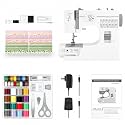 S Clips Connectors Rubber Connectors Refills for Loom Rubber Band for DIY Bracelet Making Refill Kit (100 pcs, Clean),Rubber, Clean