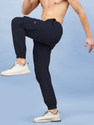 Crease & Clips Men Cargos