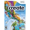 Create - Nintendo Wii