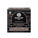 Blendart Dandelion Leaf &amp; Root Tea bags, 30 Teabags - Natural Dandelion Herbal Tea for Liver &amp; Kidney Detox Health - Caffeine-free Support IMPROVES DIGESTION &amp; Boost Immune System Detox Herbal Tea