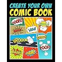 Create Your Own Comic Book