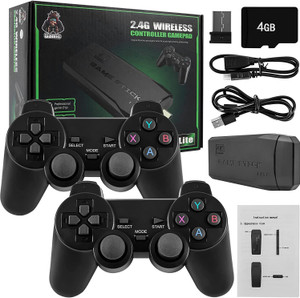 CREATEME WIRELESS PC VIDEO GAME 4K QUALITY