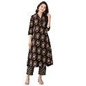 CREATION amp YOU Women39s Pure Cotton Floral