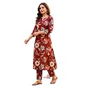 CREATION amp YOU Women39s Pure Cotton Floral