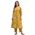 CREATION amp YOU Women39s Pure Cotton Floral