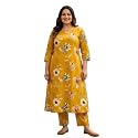 CREATION amp YOU Women Plus Size Cotton