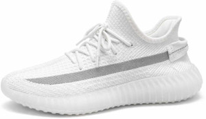 CREATIONSNISHU Premium Quality White Shoe For Boys
