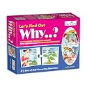 Creative39s WH Series Let39s Find Out-