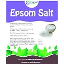 Creative Farmer Epsom Salt 1Kg for Plants in Garden