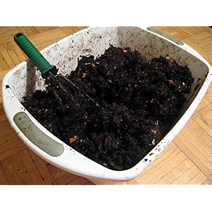 creative farmer natural vermi compost - cacti amp succulent fertilizers 1 kg