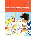Creative Homework Tasks: Activities to Challenge and Inspire 9-11 Year Olds