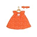 CREATIVE KIDS Baby girl Knee Length Dress