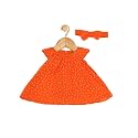 CREATIVE KIDS Baby girl Knee Length Dress
