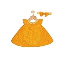 CREATIVE KIDS Baby girl Knee Length Dress